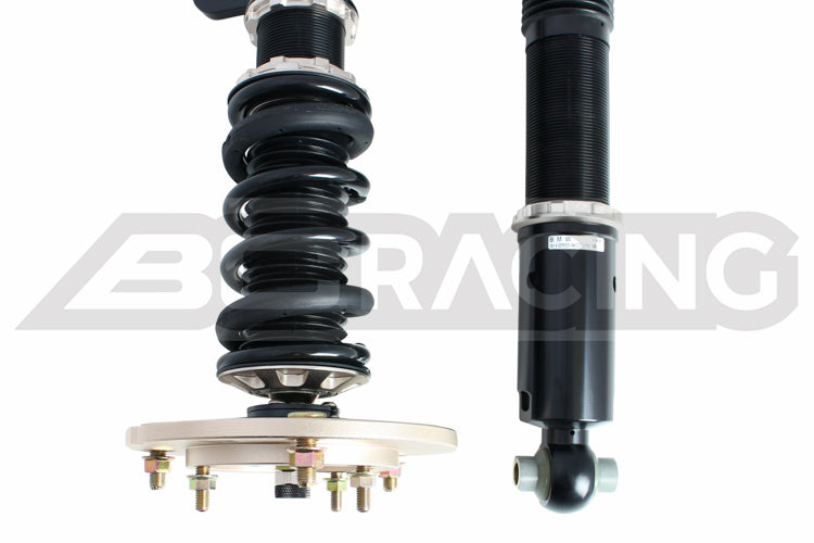 2014-2015 - BMW - 4 Series M4 (3-Bolt Top Mount - EDC) - F82 - BC Racing Coilovers