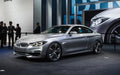 2014-2020 - BMW - 4 series F33/F36 435i, 440i, Conv & Gran Coupe RWD; without EDC - KW Suspension Coilovers