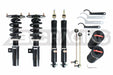 2014-2015 - BMW - 4 Series (3-Bolt Top Mounts) - F32 - BC Racing Coilovers