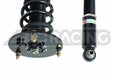 2014-2015 - BMW - 4 Series AWD (3-Bolt Top Mounts) - F32 - BC Racing Coilovers