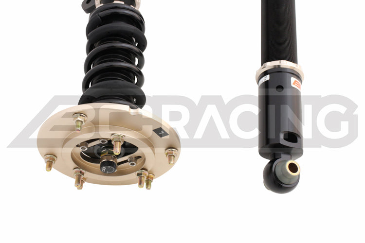 2015-2019 - BMW - 4 Series M4 Cabrio (5-Bolt Top Mounts) - F80 - BC Racing Coilovers