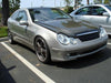 2001-2007 - MERCEDES BENZ - C Class (AWD) - Ksport USA Coilovers