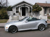 2005-2011 - BENZ - SLK - BC Racing Coilovers