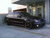 2003-2006 - BENZ - E55 AMG RWD + 2007-2009 E63 AMG RWD - BC Racing Coilovers