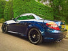 2012-2020 - BENZ - SLK - BC Racing Coilovers