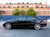 2008-2015 - BENZ - C-Class C63 AMG Sedan (W204, 204AMG) - KW Suspension Coilovers