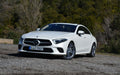 2019-2021 - BENZ - CLS Class Sedan - BC Racing Coilovers