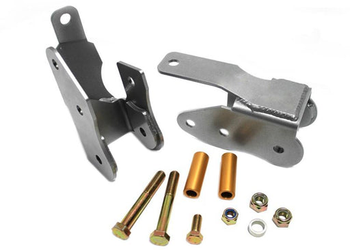 Whiteline Performance - Rear Control arm - lower rear mounting bracket (KBR37)