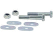 Whiteline Performance - Rear Control arm - lock bolt kit (KCA307)