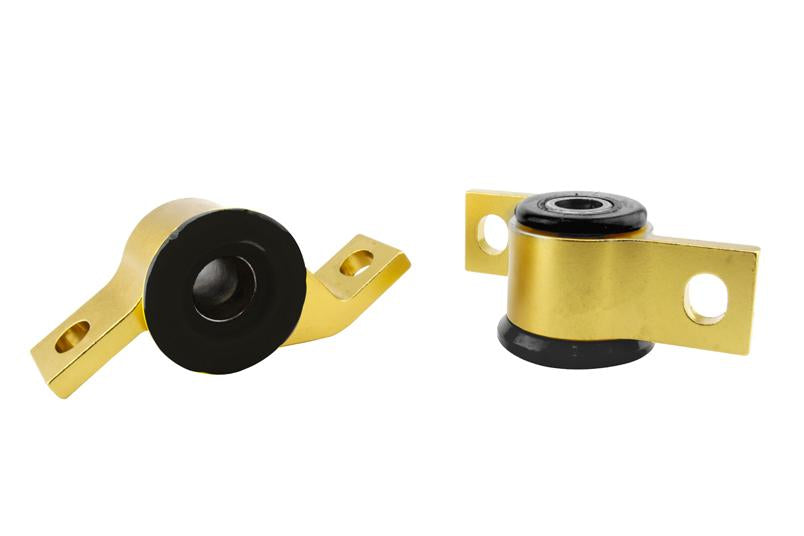 Whiteline Performance - Front Control arm - lower inner rear bushing (KCA319A)