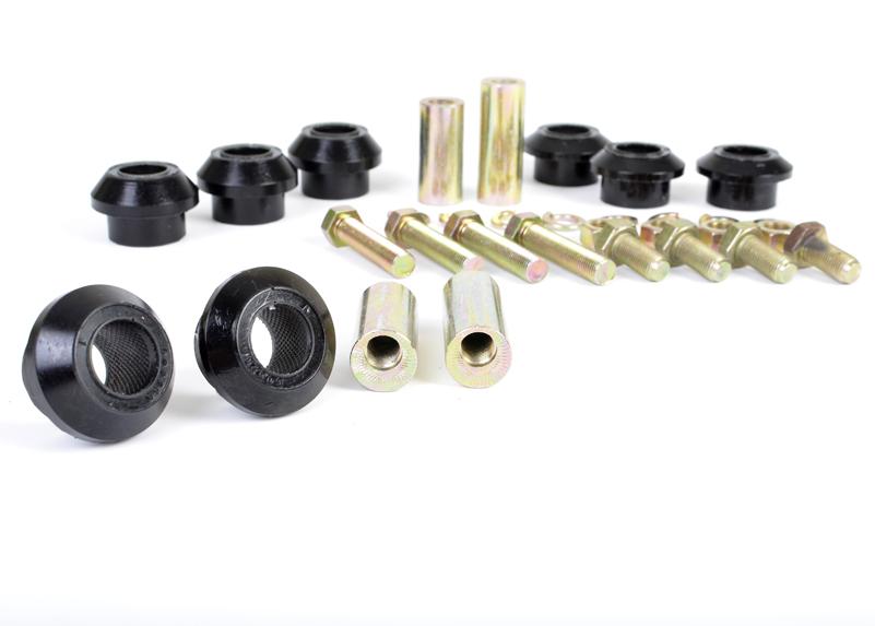 Whiteline Performance - Rear Control arm - upper inner bushing (KCA326)