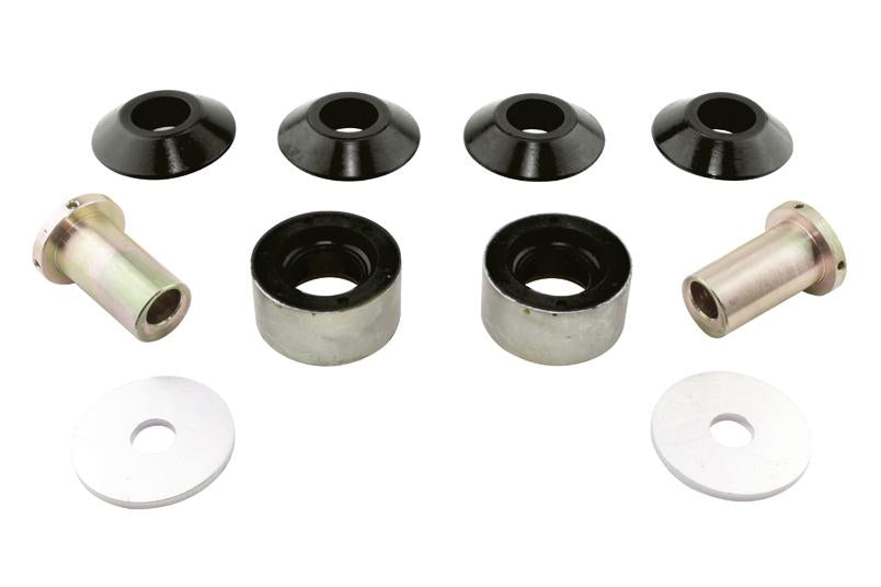 Whiteline Performance - Front Control arm - lower inner rear bushing (KCA334)