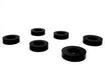 Whiteline Performance - Rear Subframe - align and lock kit bushing (KCA349)