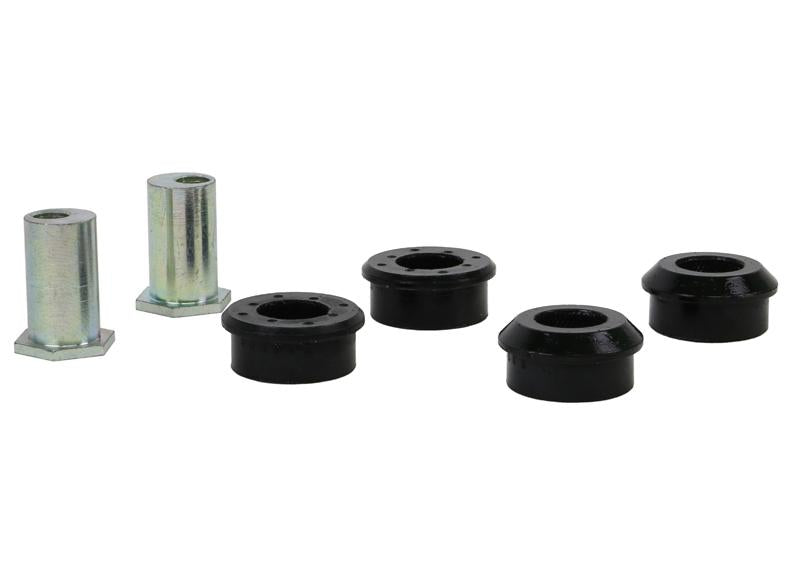 Whiteline Performance - Rear Control arm - upper outer bushing (KCA368)