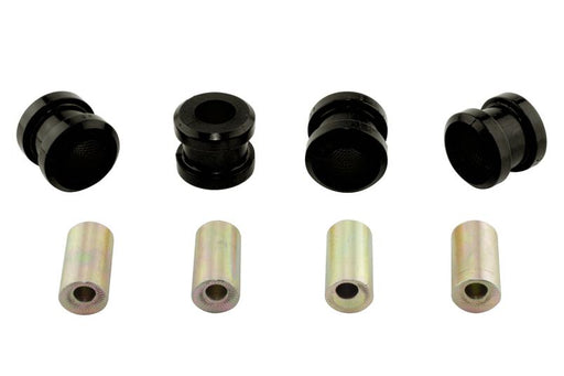 Whiteline Performance - Front Control arm - upper bushing (KCA378)