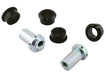 Whiteline Performance - Rear Control arm - upper outer bushing (KCA399)