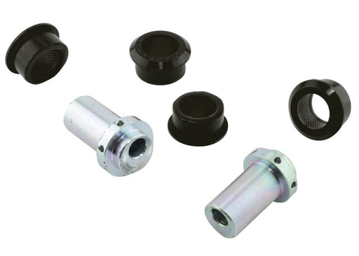 Whiteline Performance - Rear Control arm - upper outer bushing (KCA399)