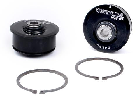 Whiteline Performance - Front Control arm - lower inner rear bushing (KCA400M)