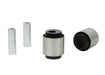 Whiteline Performance - Front Radius arm - lower bushing (KCA422)