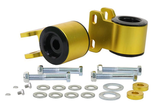 Whiteline Performance - Front Control arm - lower inner rear bushing (KCA428)