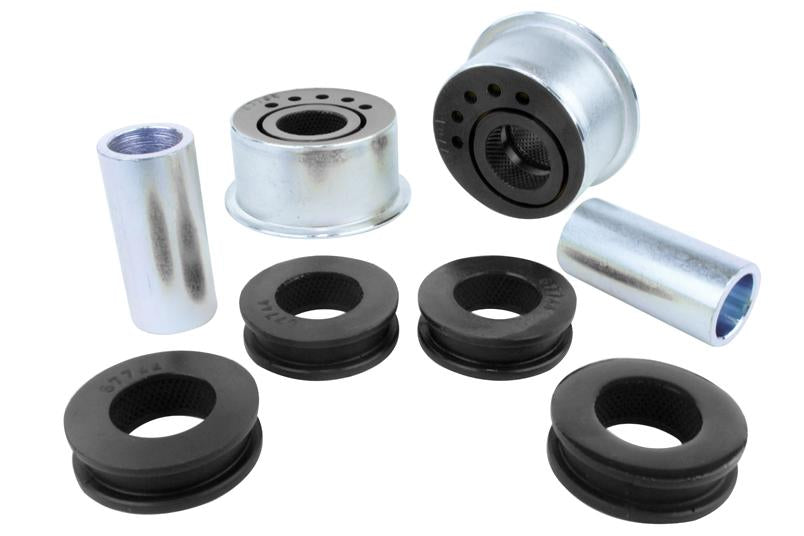 Whiteline Performance - Front Control arm - lower inner front bushing (KCA434)