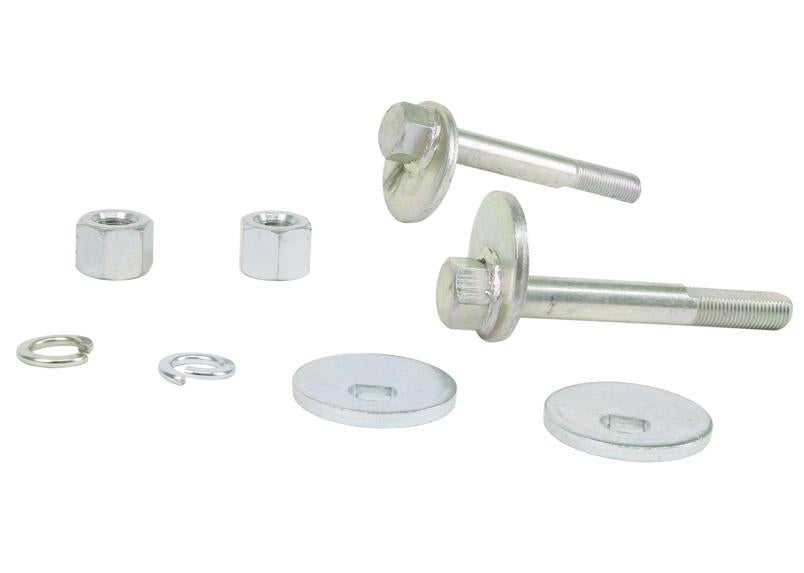 Whiteline Performance - Rear Camber adjusting - bolt (KCA448)