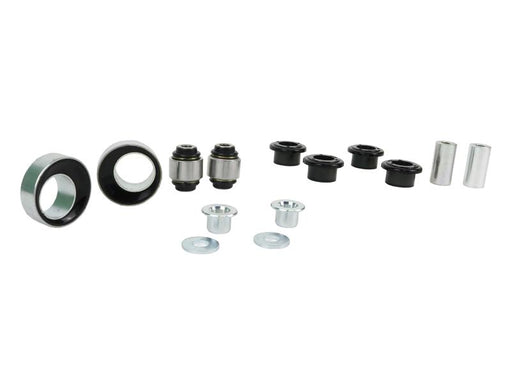 Whiteline Performance - Front Control arm - geometry correction kit (KCA462)