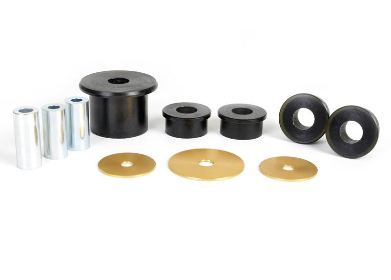 Whiteline Performance - Rear Differential - mount bushing (KDT919)