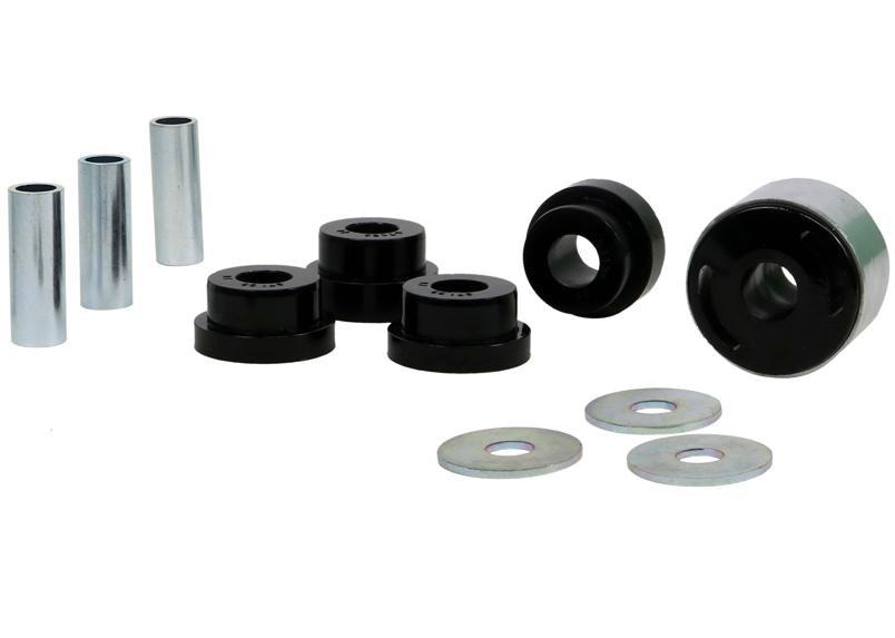 Whiteline Performance - Rear Differential-mount-bushing (KDT963)