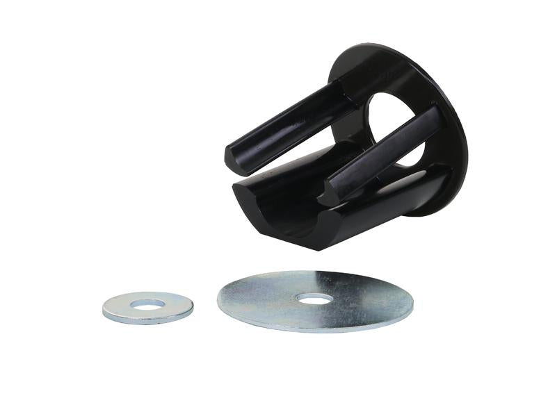 Whiteline Performance - Front Trans mount insert (KDT968)