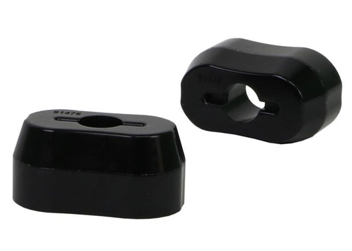 Whiteline Performance - Front Trans mount insert (KDT970M)