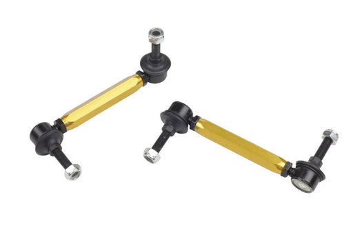 Whiteline Performance - Rear Sway bar - link (KLC102)