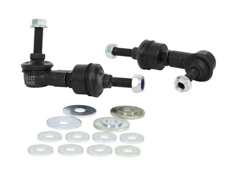 Whiteline Performance - Front Sway bar - link (KLC107)