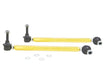 Whiteline Performance - Front Sway bar - link (KLC140-295)