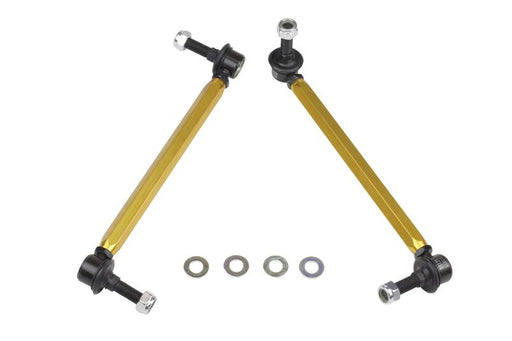 Whiteline Performance - Front Sway bar - link (KLC169)