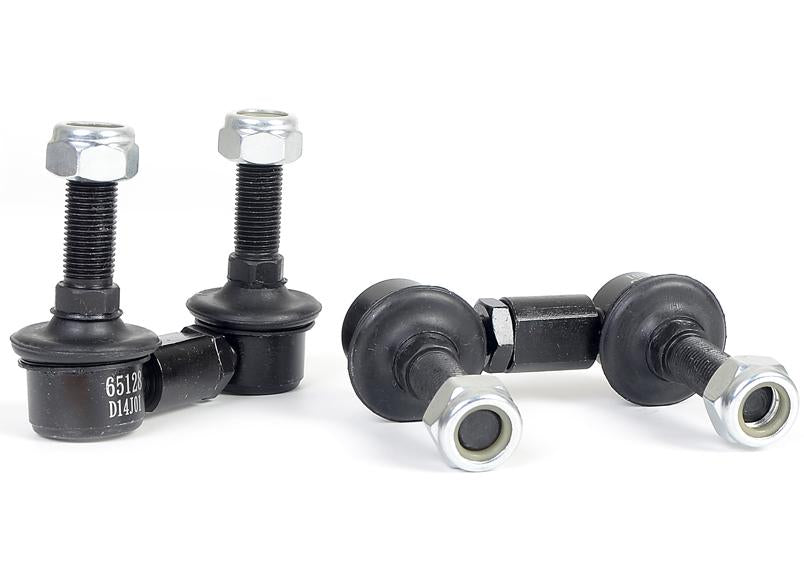 Whiteline Performance - Front Sway bar - link (KLC172)