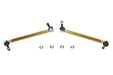 Whiteline Performance - Front Sway bar - link (KLC175)