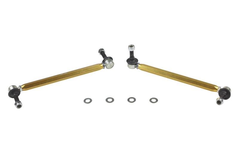 Whiteline Performance - Front Sway bar - link (KLC175)