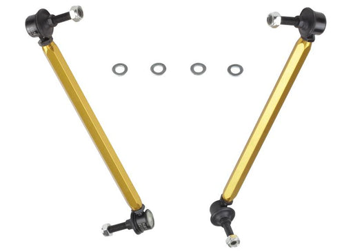 Whiteline Performance - Front Sway bar - link (KLC176)