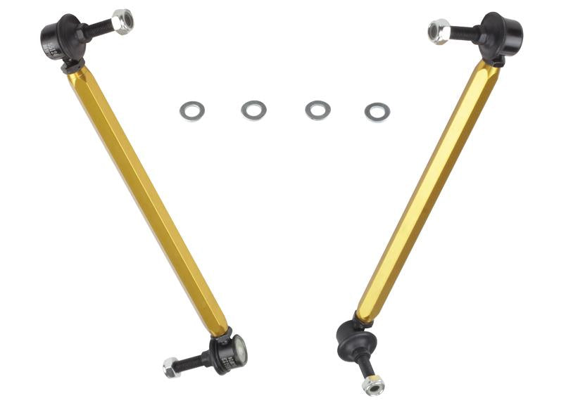 Whiteline Performance - Front Sway bar - link (KLC176)