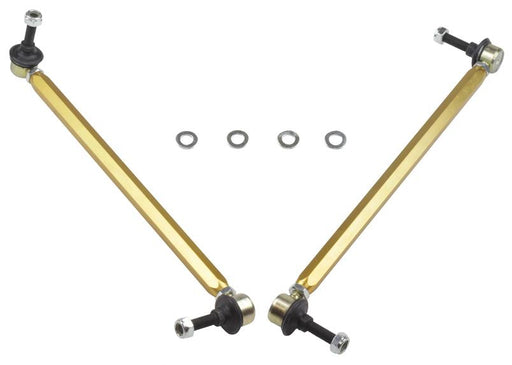 Whiteline Performance - Front Sway bar - link (KLC178)