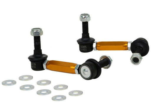 Whiteline Performance - Rear Sway bar - link (KLC180-115)