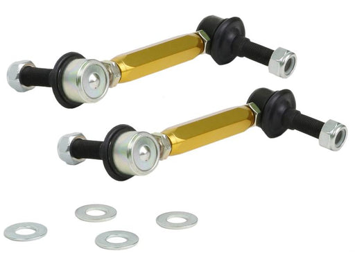 Whiteline Performance - Front Sway bar - link (KLC180-135)