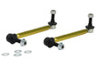 Whiteline Performance - Front Sway bar - link (KLC180-235)