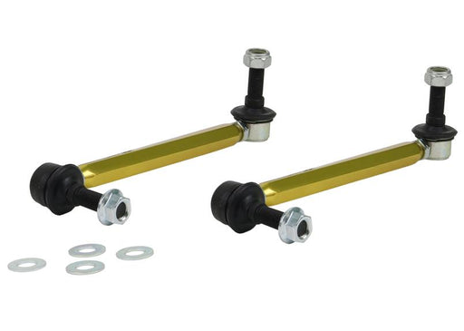 Whiteline Performance - Front Sway bar - link (KLC180-235)