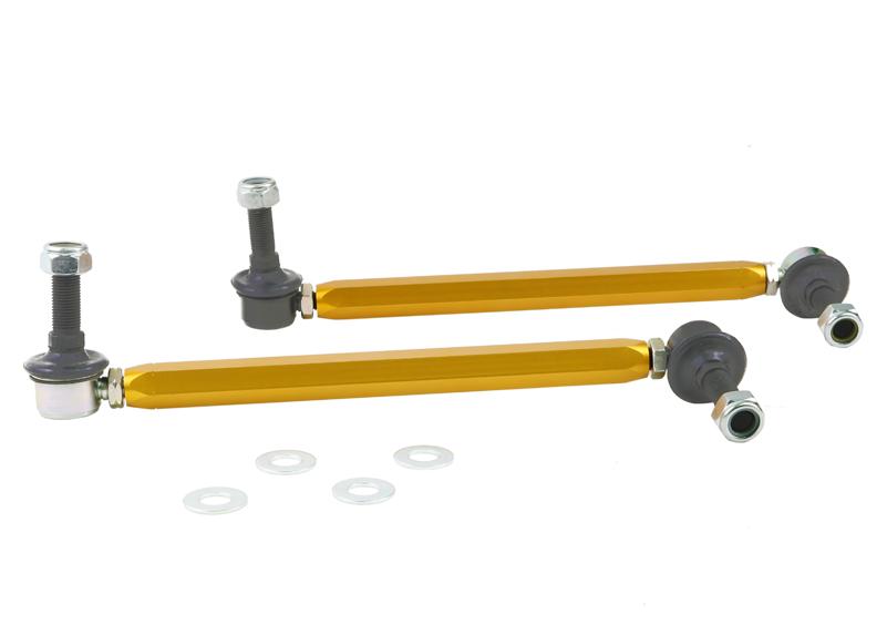 Whiteline Performance - Front Sway bar - link (KLC180-275)