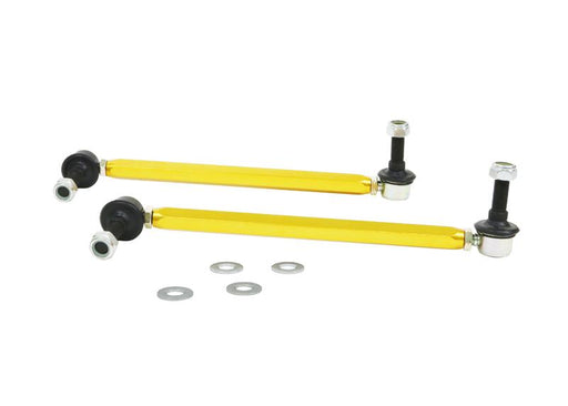 Whiteline Performance - Front Sway bar - link (KLC180-295)