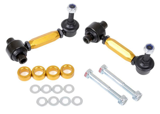 Whiteline Performance - Rear Sway bar - link (KLC200)