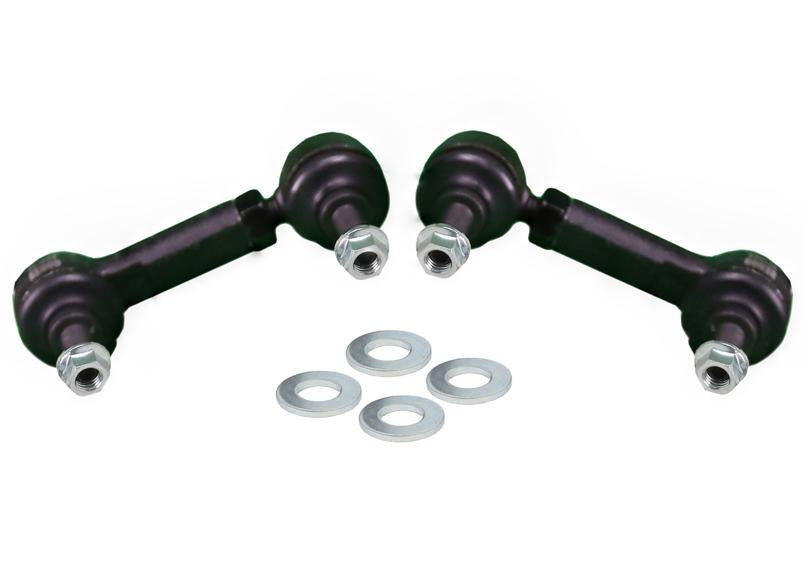 Whiteline Performance - Front Sway bar - link (KLC205)