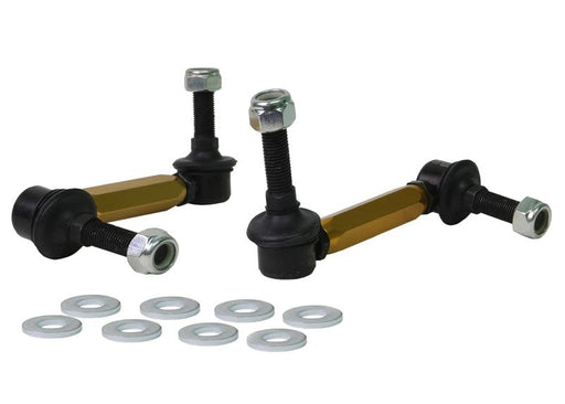 Whiteline Performance - Front Sway bar - link (KLC219)